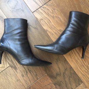 Ralph Lauren Short Boot